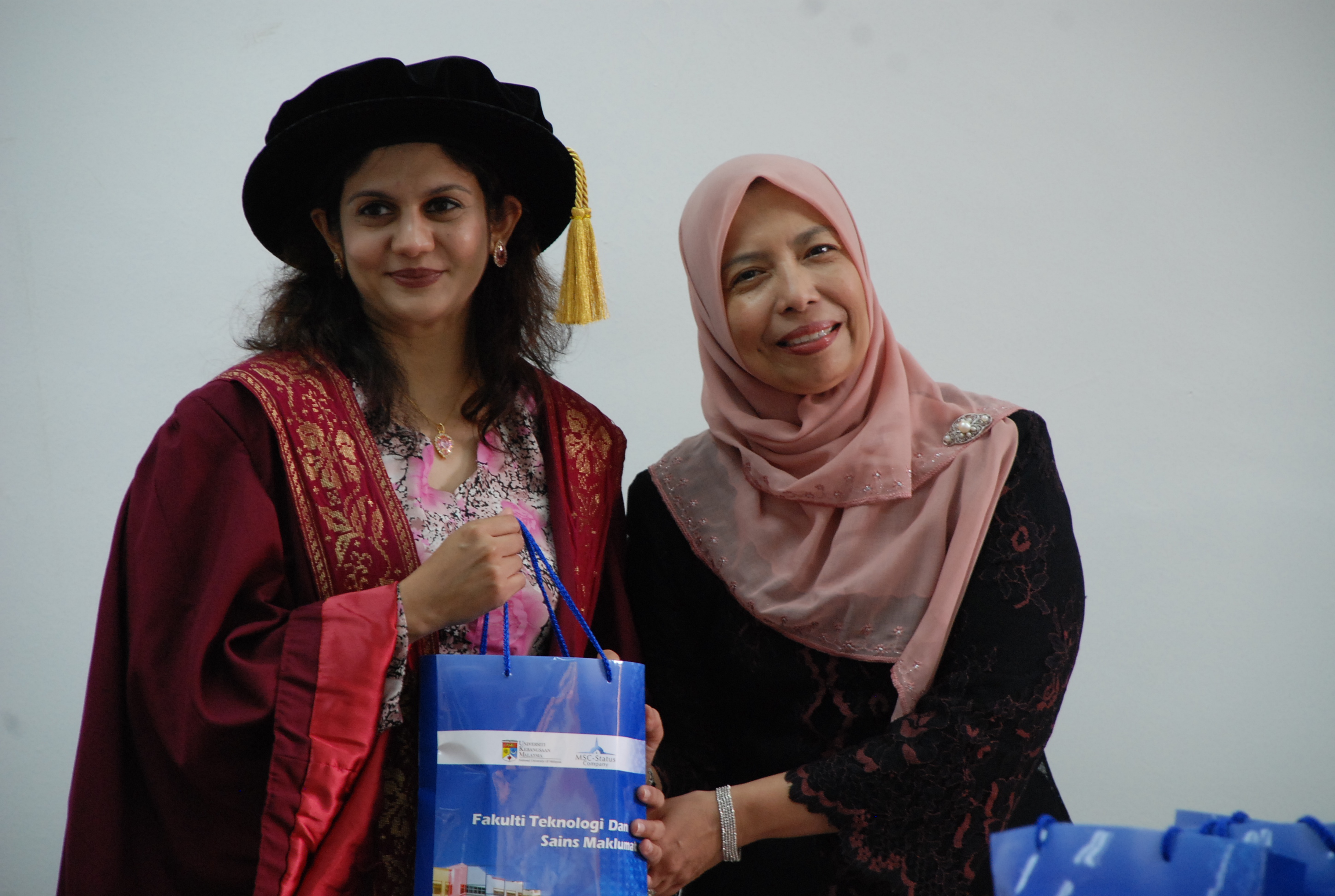 Mesra Graduan'10  0118